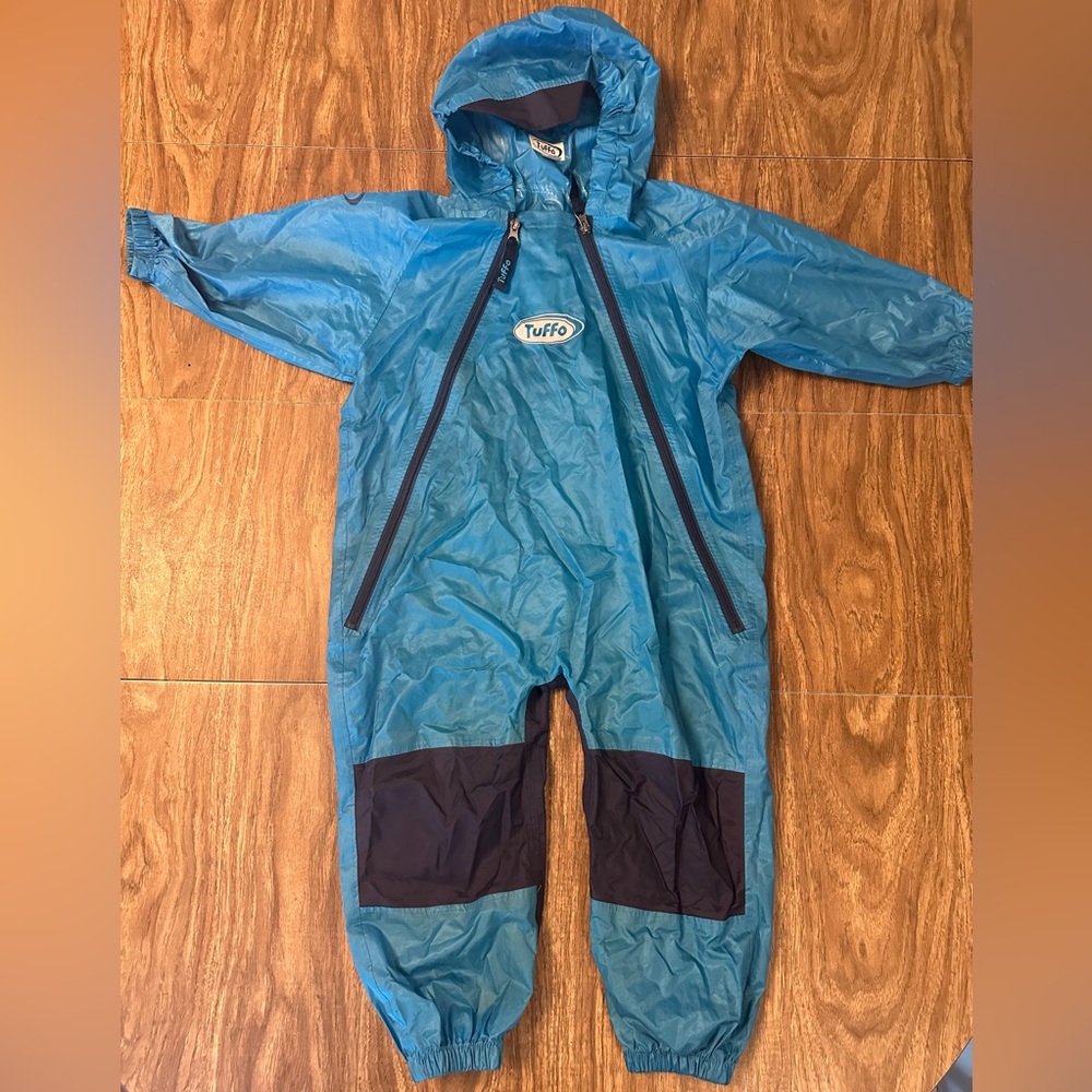 Tuffo Rainsuit